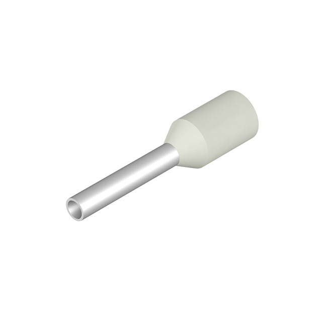 CONN FERRULE 18AWG WHT【9005820000】