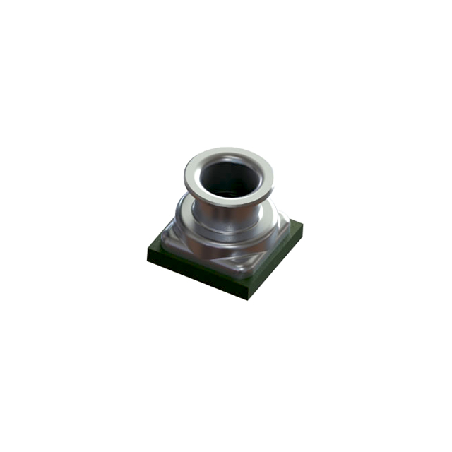 【LPS33WTR】SENSOR 18.27PSIA 24BIT 10CCLGA