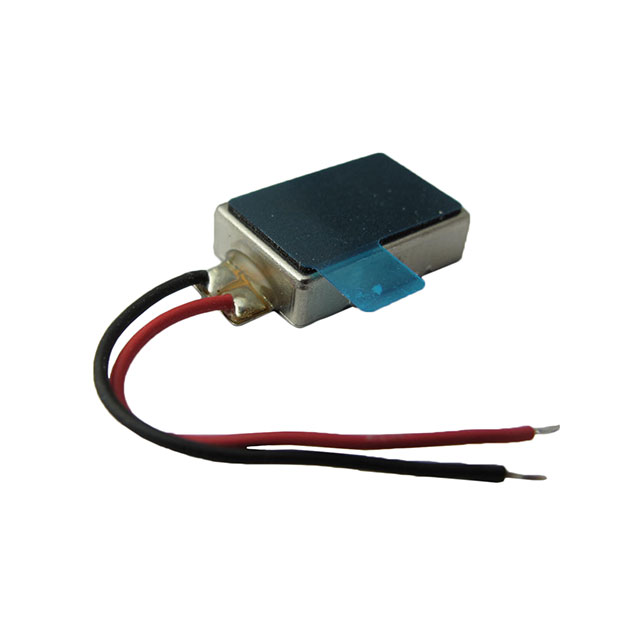 【VLV081230B-L30】VIBRATION LRA MOTOR 2V LINEAR
