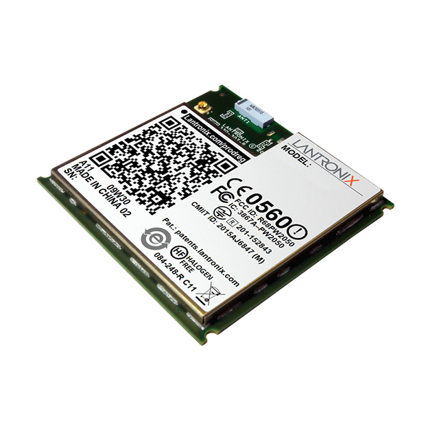 PREMIERWAVE 2050, 802.11AC ENTER【PW205020001S】