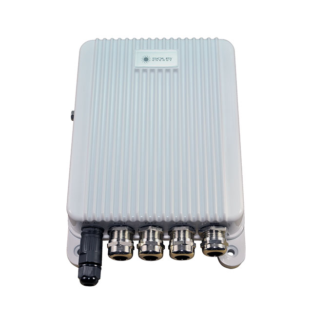 POE SWITCH 95W【POE-3-120】