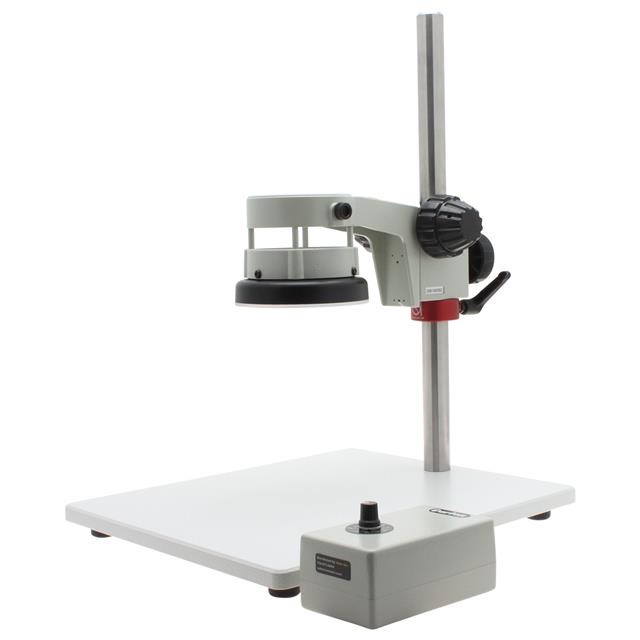 STANDARD STAND 25MM + INTEGRATED【26800B-570-207】