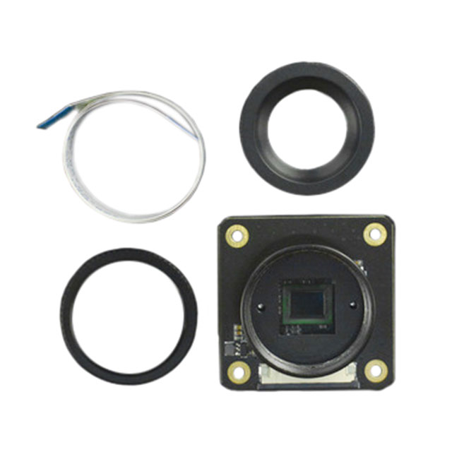 【SEN0494】RPI/JETSON CAMERA IMX477R 12.3MP