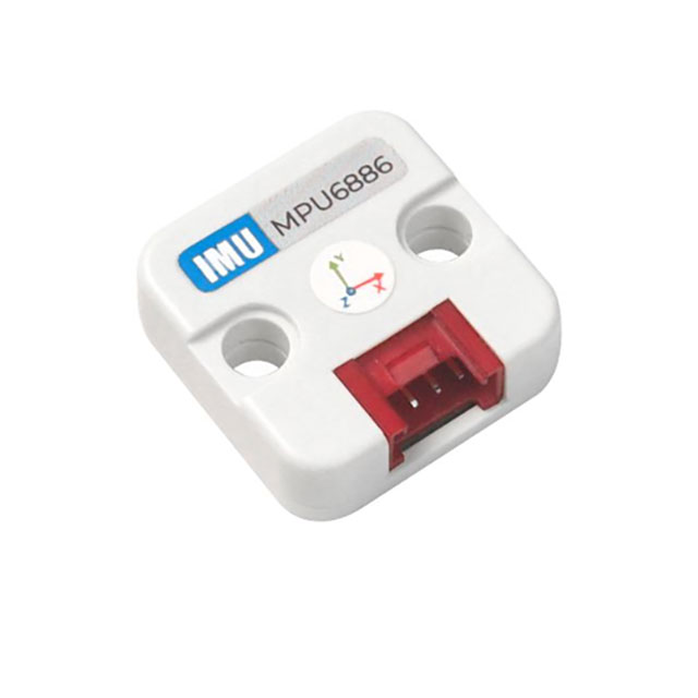 6-AXIS IMU UNIT(MPU6886)【U095】