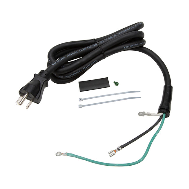 【30080】CORDSET KIT 120V 20 AMP (-01)[バッグ]
