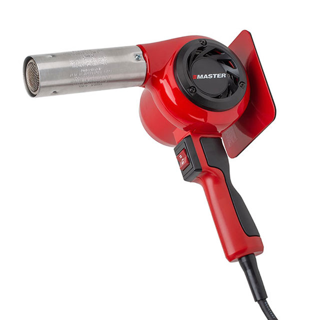 【HG-202D-04】HEAT GUN 400F 230V UK PLUG