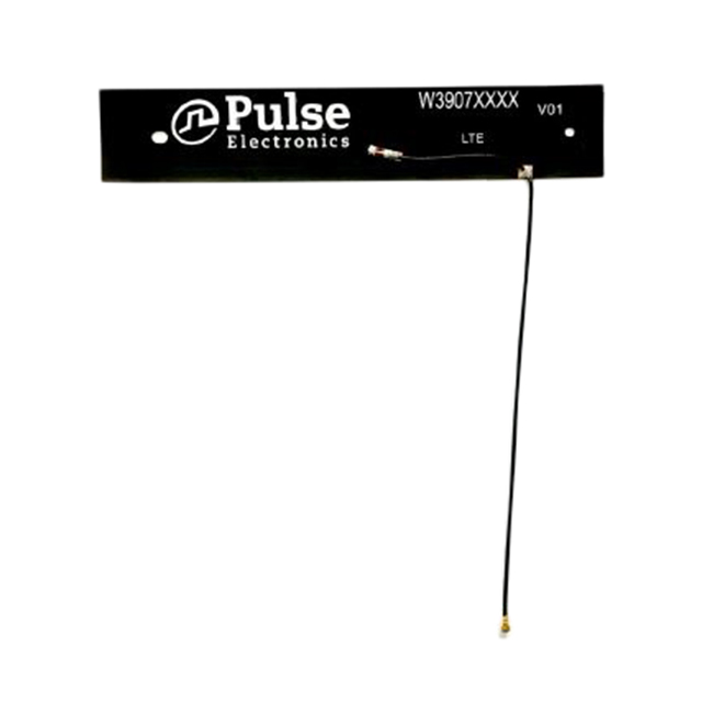 【W3907BD0100】ANTENNA 0.698-3.6GHZ I-PEXMHF4