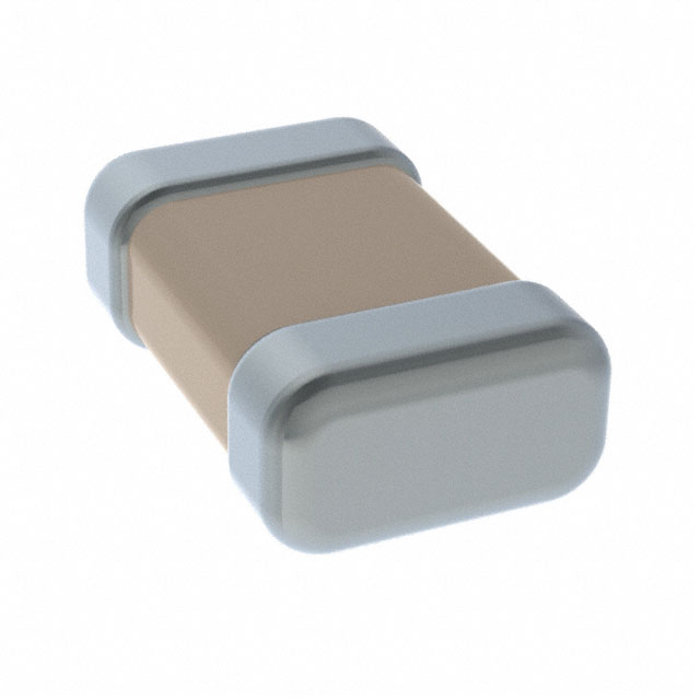 【0805N102J101NT】CERAMIC CAPACITOR [digi-reel品]