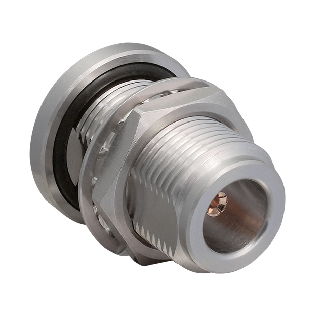 COAX ADAPT SMA TO N【ADP-SMAF-NF-B-W】