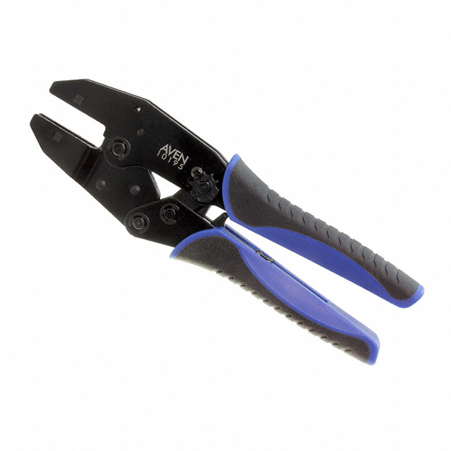 【10195】CRIMPING TOOL FRAME