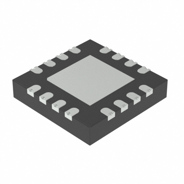 【DRV8801AQRMJRQ1】IC MTR DRV BIPOLAR 6.5-36V 16QFN [digi-reel品]