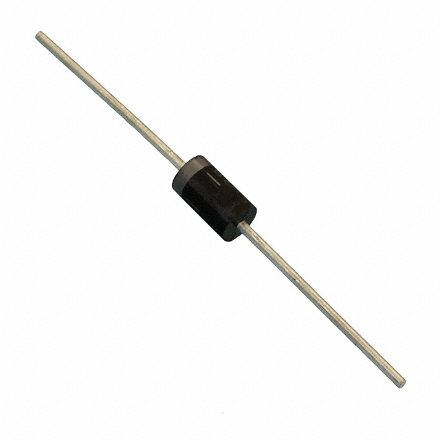 【GA01PNS150-201】SIC DIODE 15000V 1A DO-201