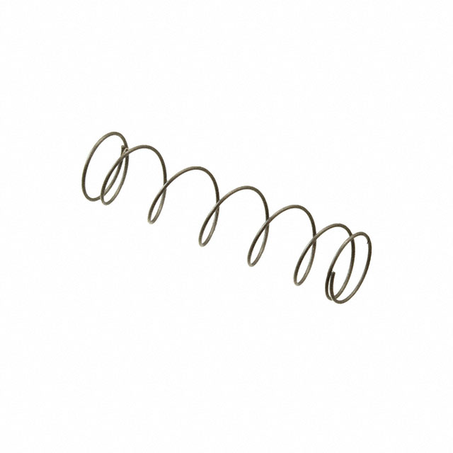 【M0400-SS】CAPTIVE SCREW SPRING.....