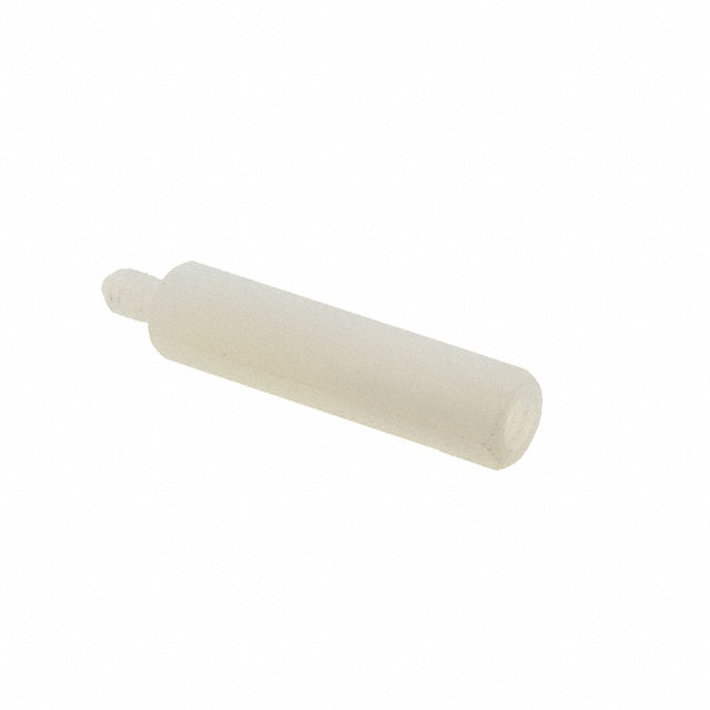 【M2115-2545-N】HEX STNDFF M2.5X0.45 NYLON 20MM