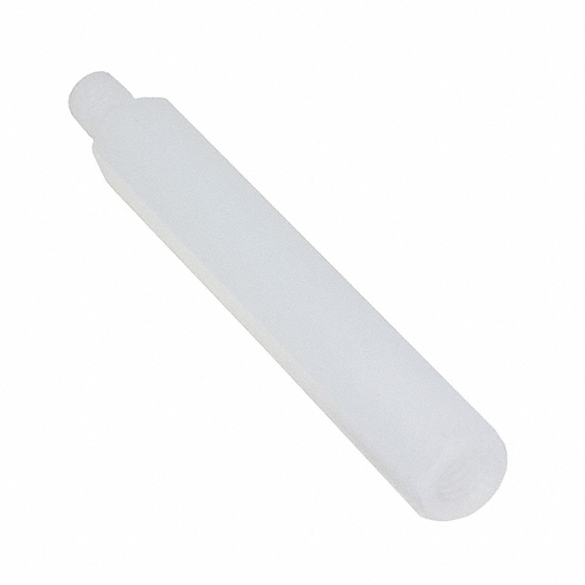 【M2122-3005-N】HEX STANDOFF M3X0.5 NYLON 31MM
