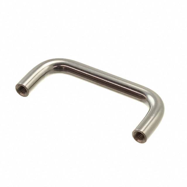 【M6146-4007-SS】HANDLE S STEEL MTG CTR 3.504"