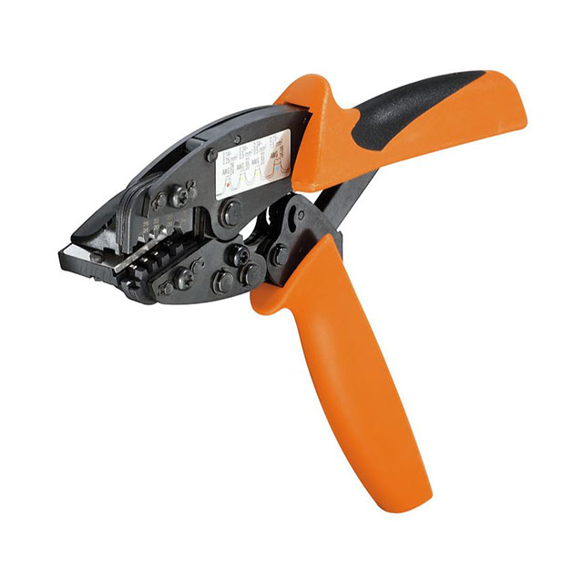 【9013560000】TOOL HAND CRIMPER 16-26AWG SIDE