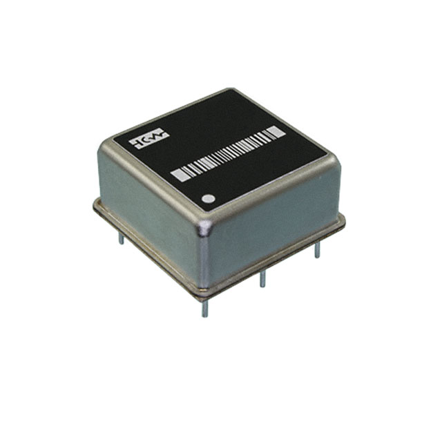 【OD100LP-61005CV-010.0M】OSC VCOCXO 10.0MHZ 5.0V CMOS TH
