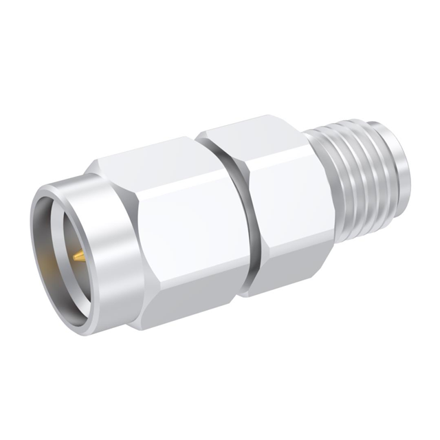 【R411800121】ATT SMA.75 0 DB 18GHZ 2W