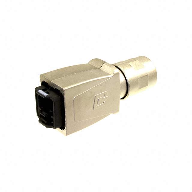 【14010850C0ME】INDUSTRY IP67 V14 PLUG HOUSING