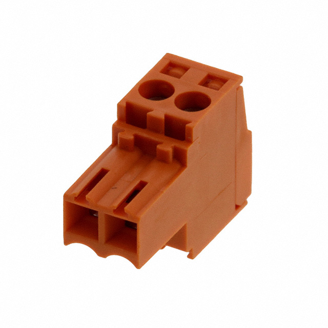 【1597360000】TERM BLOCK PLUG 2POS 3.50MM