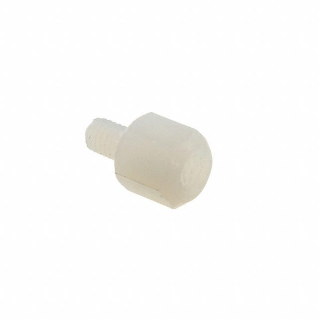 【M2124-3005-N】HEX STANDOFF M3X0.5 NYLON 37MM