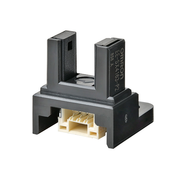【EE-SX4173-P3-Z】SENSOR OPTICAL 5MM MOD SLOT TYPE