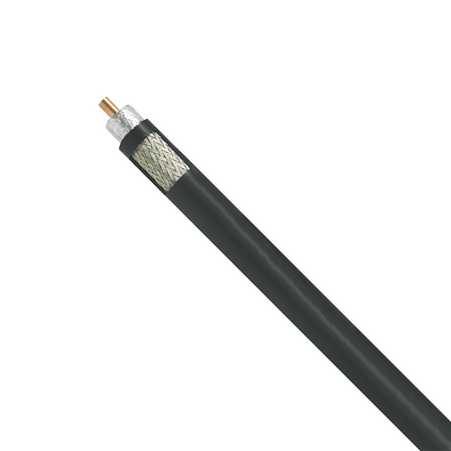 CABLE COAXIAL RISER 50'【LMR-900-FR】
