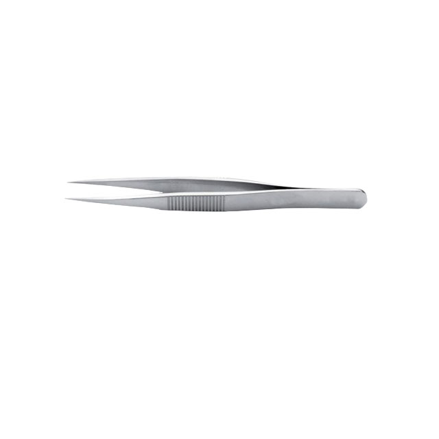 【M00D.SA.1.ITU】MINI TWEEZER NO MAGN SS 3.5,M00D