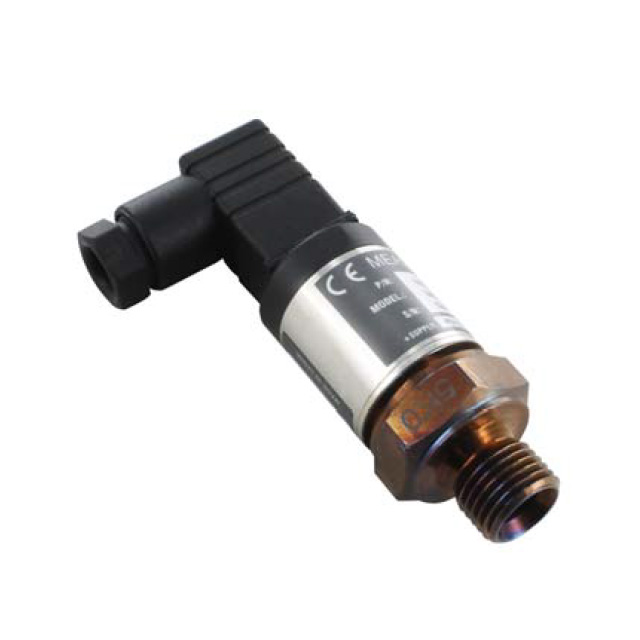 【M32JM-000105-100PG】PRESSURE SENSOR 100PSI GAUGE