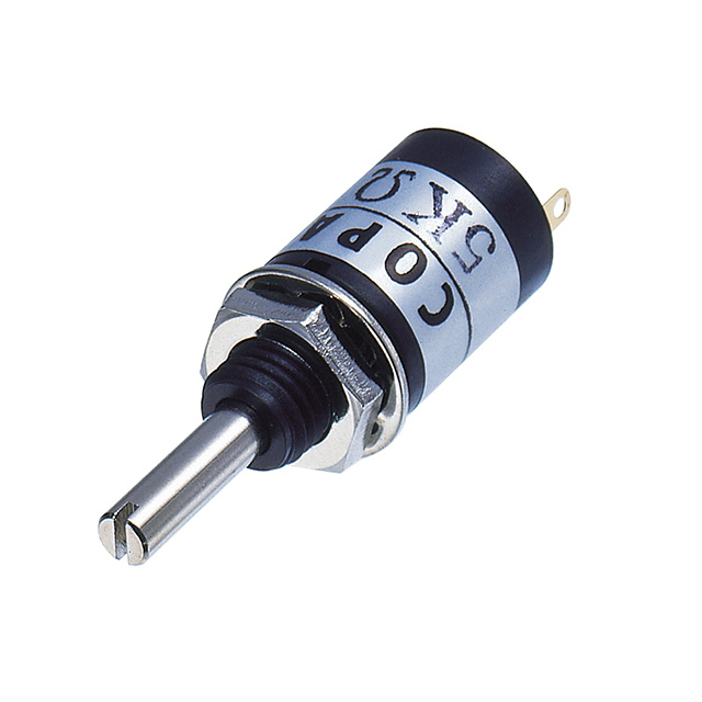 【MC1003-000-103】POT 10K OHM 0.19W PLASTIC LINEAR