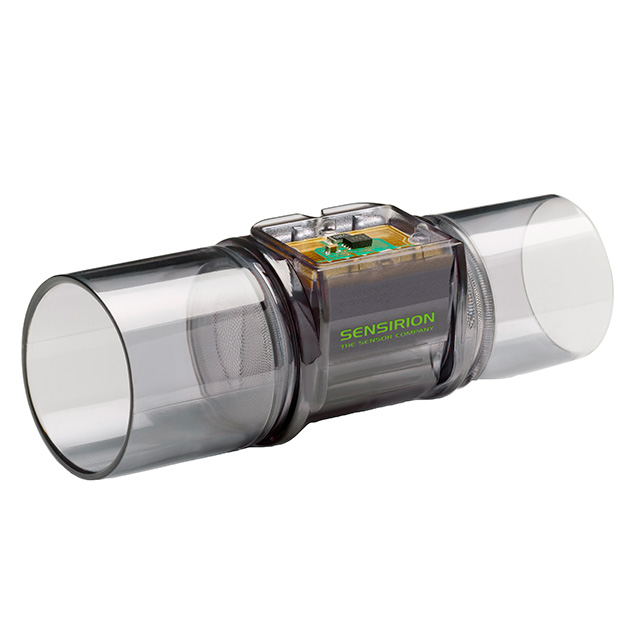 AIR/GAS FLOW SENSOR -100 TO +250【SFM3200-AW】