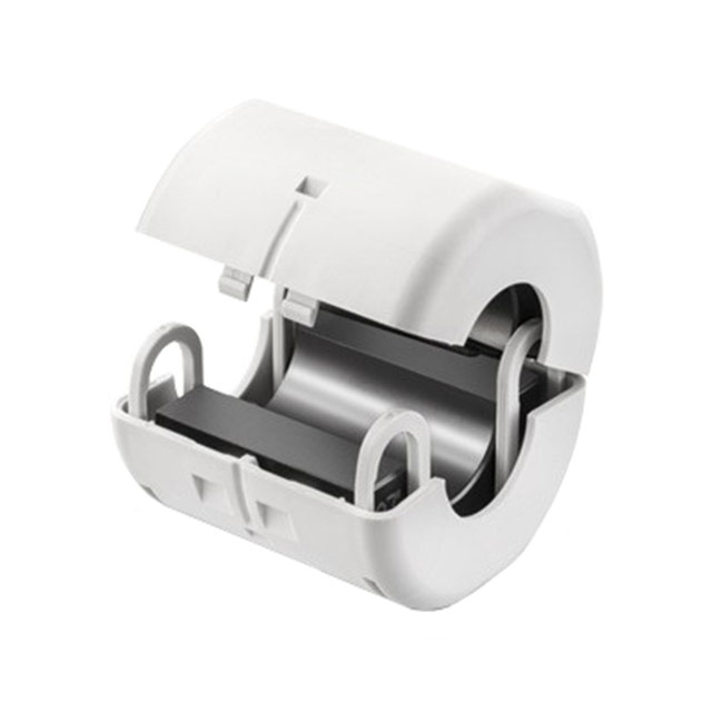 FERRITE CORE 32 OHM HINGED 25MM【74272251】