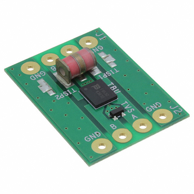 【RS-485EVALBOARD4】EVAL BOARD FOR TBU-DF085-300-WH