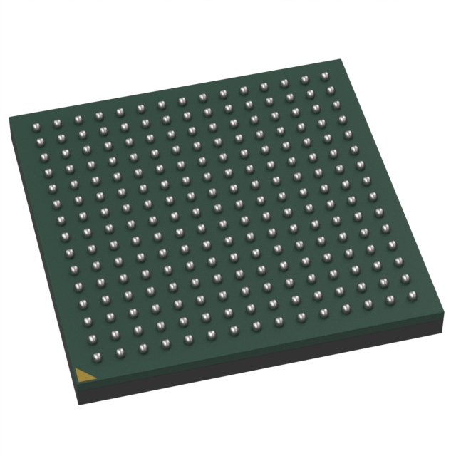 【MIMXRT1062XVN5B】IC MCU 32BIT 128KB ROM 225MAPBGA