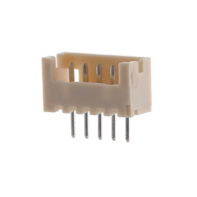 【DF13-5P-1.25DSA(05)】CONNECTOR