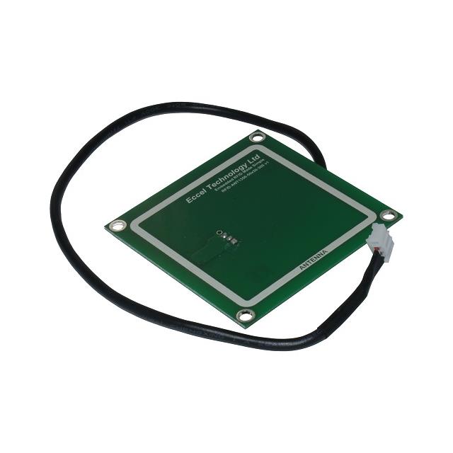 RFID ANT 13.56MHZ 60X60X1.8MM【000331】
