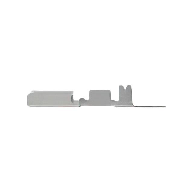 【5-968221-1】MQS SOCKET CONTACT F. MULTIPLE