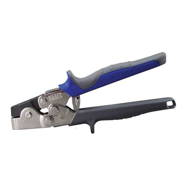 SNAP LOCK PUNCH【86528】