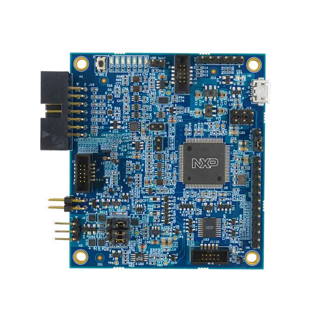 ARM CORTEX-M DEBUG PROBE【MCU-LINK-PRO】