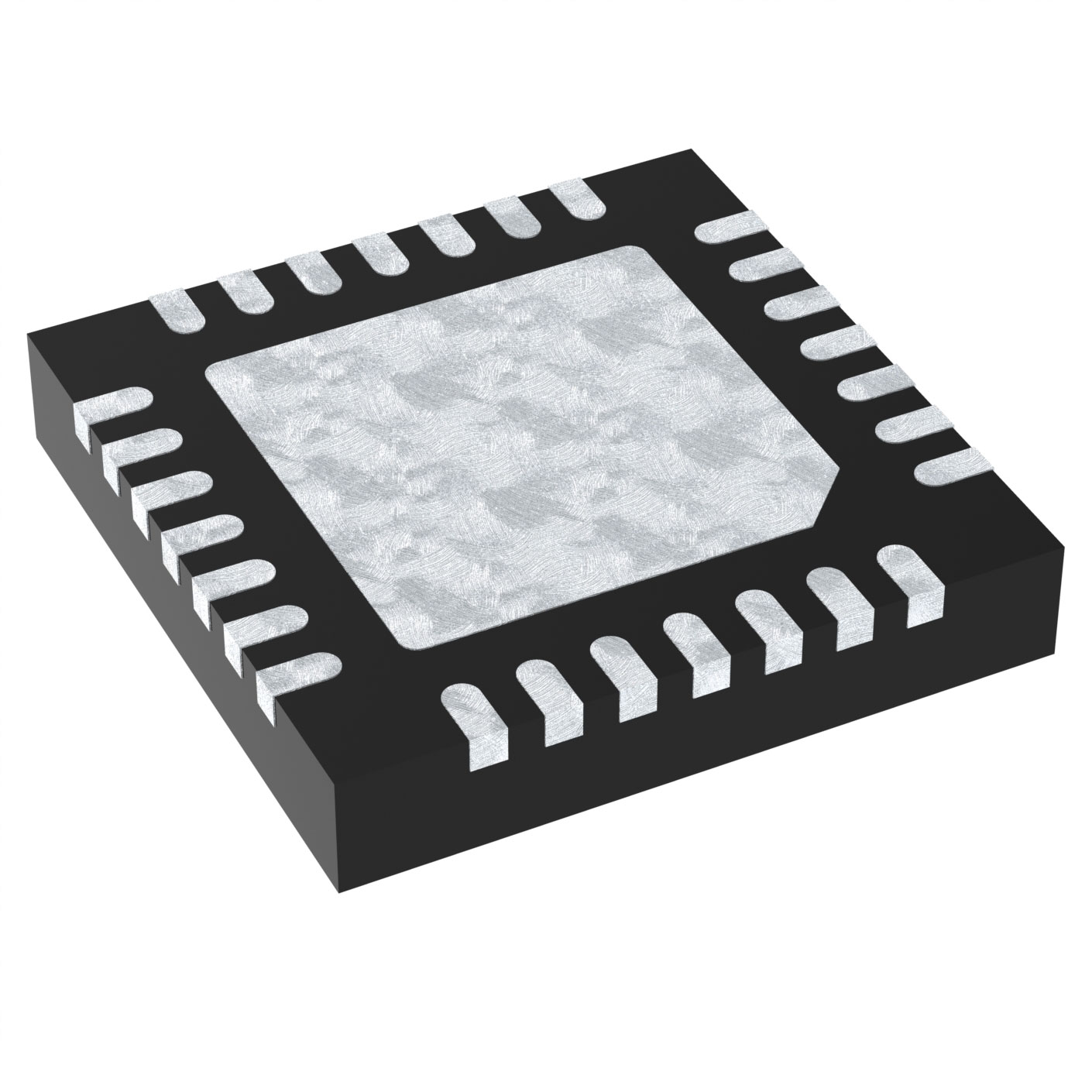 IC RF TXRX+MCU BLE 28QFN [digi-reel品]【EM9304V01LF28B】