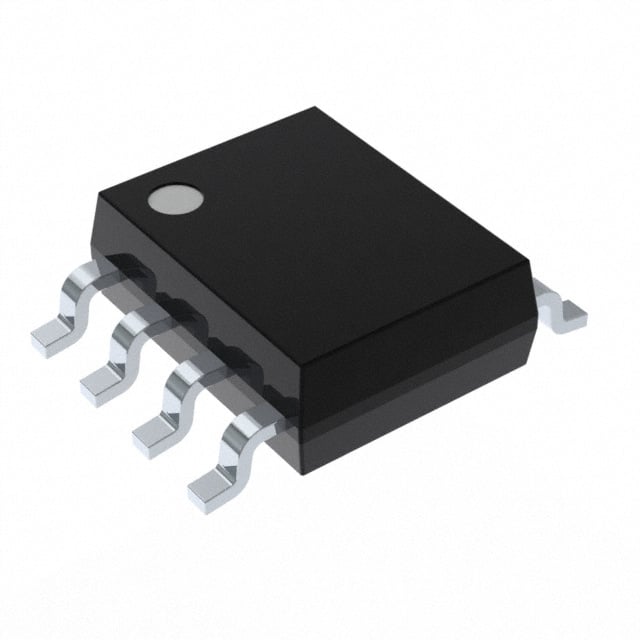 【AT24C512C-SHD-T】IC EEPROM 512KBIT I2C 1MHZ 8SOIJ