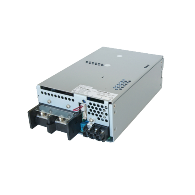 AC/DC CONVERTER 12V 1000W【RWS1000B-12/R】