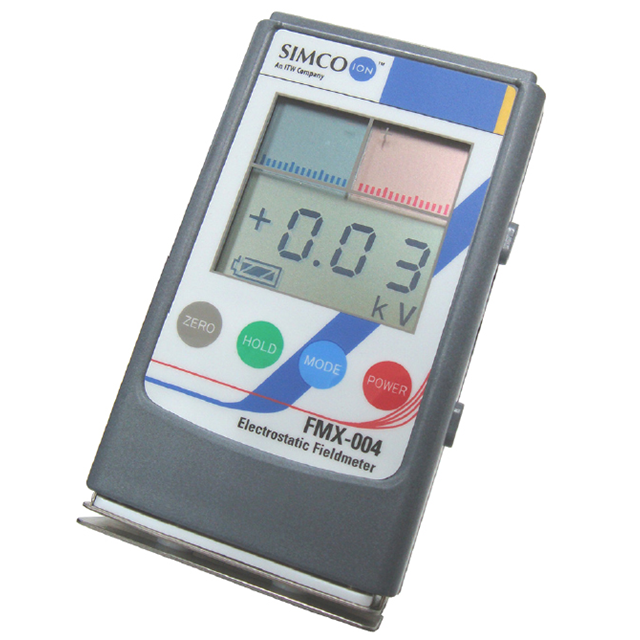 【91-FMX-004】FMX-004 HAND HELD FIELDMETER WIT