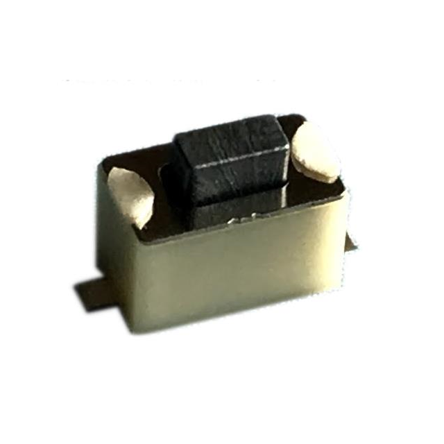 【222BMVBAR】SWITCH TACTILE SPST-NO 0.05A 12V [digi-reel品]
