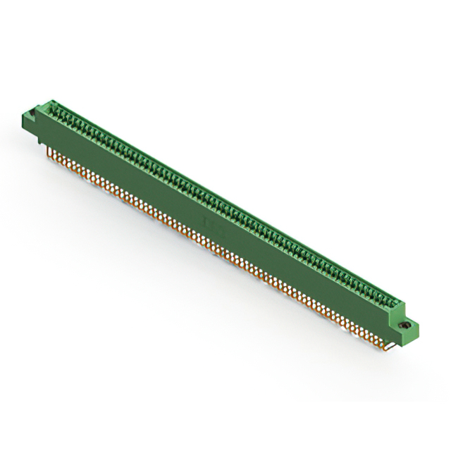 CONN EDGE SINGLE FML 71POS 0.100【845-071-558-408】