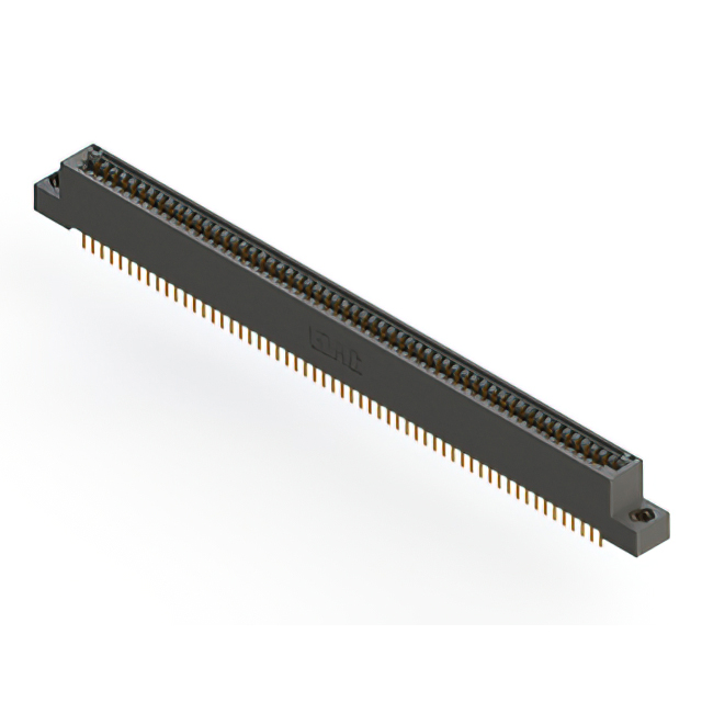 CONN EDGE DUAL FML 114POS 0.100【895-114-520-207】