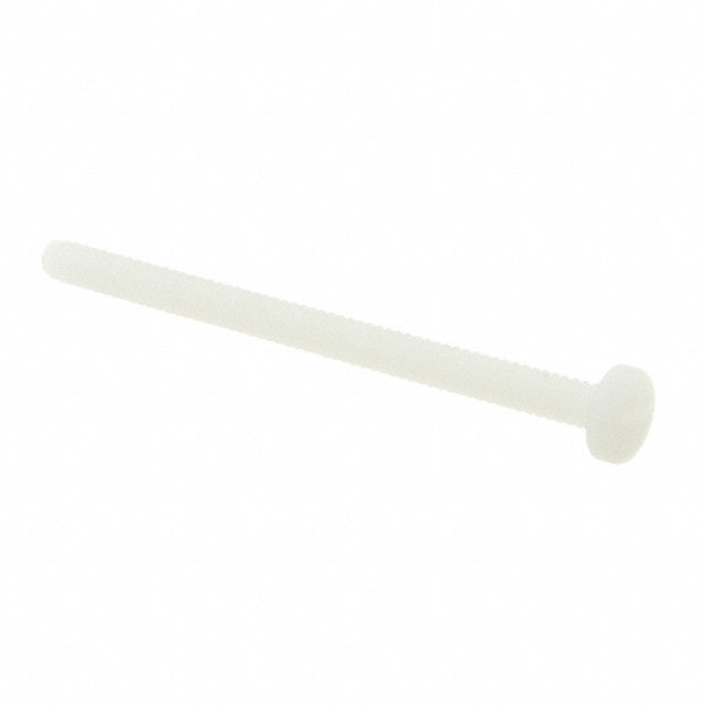 【001632PW187】MACH SCREW PAN PHILLIPS #6-32