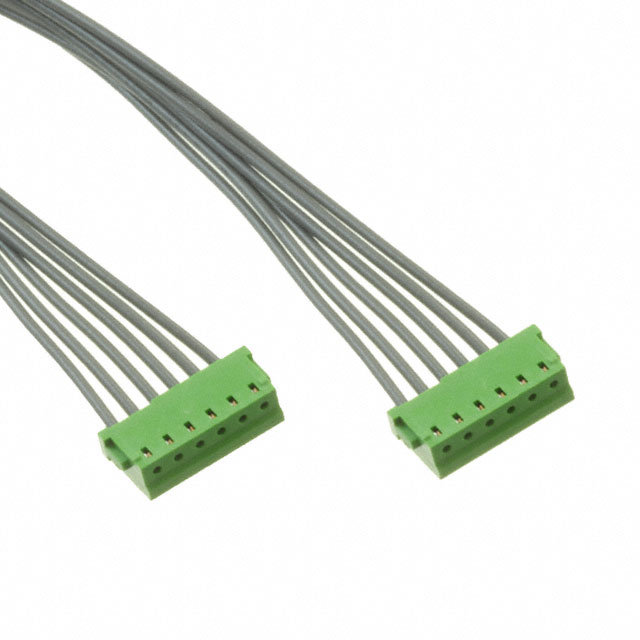 【A06ZR06ZR28H102B】JUMPER 06ZR-8M-P - 06ZR-8M-P 4"
