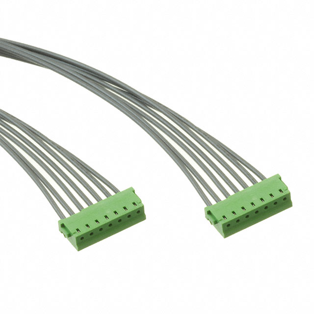 【A07ZR07ZR28H102B】JUMPER 07ZR-8M-P - 07ZR-8M-P 4"